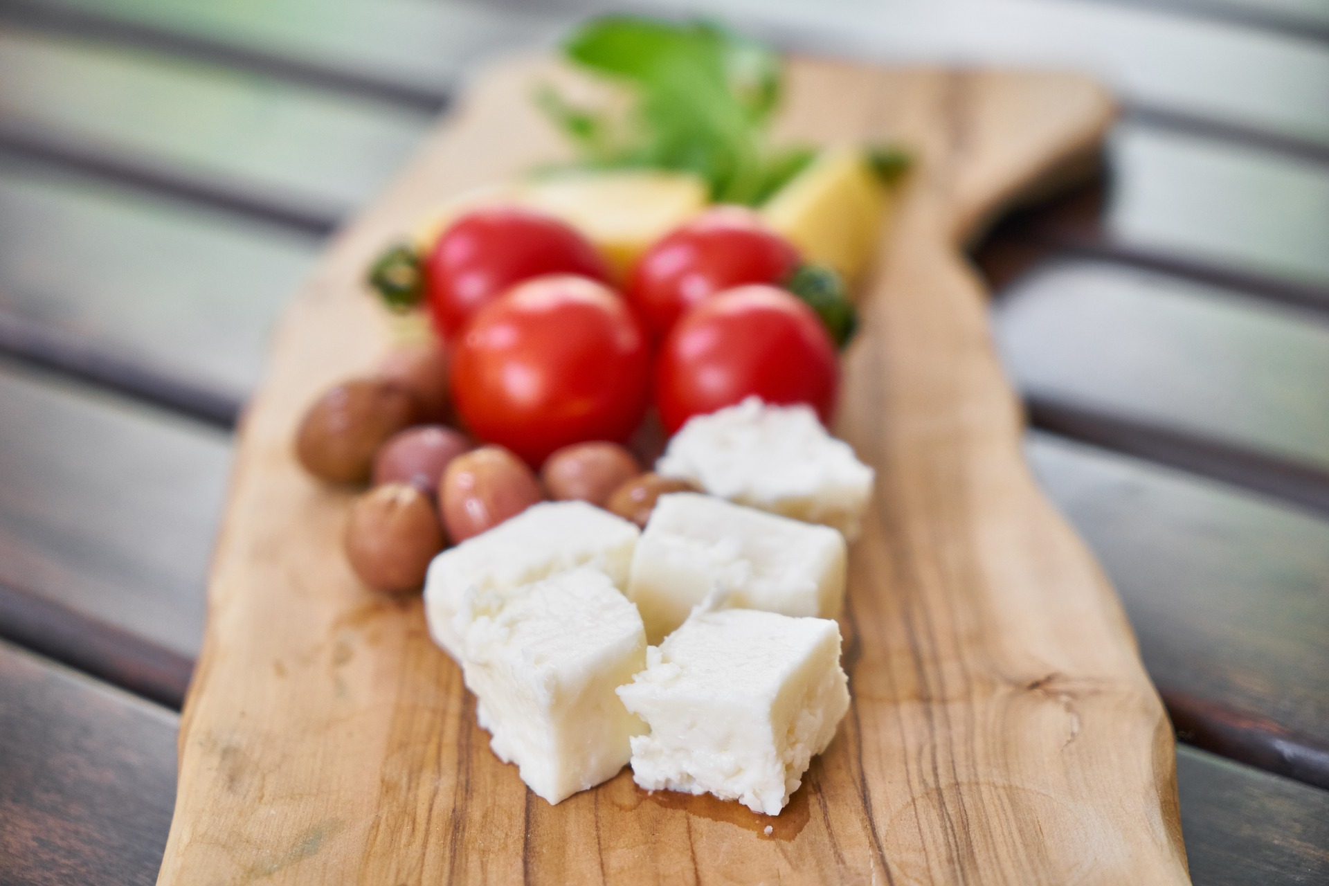 holistic nutrition