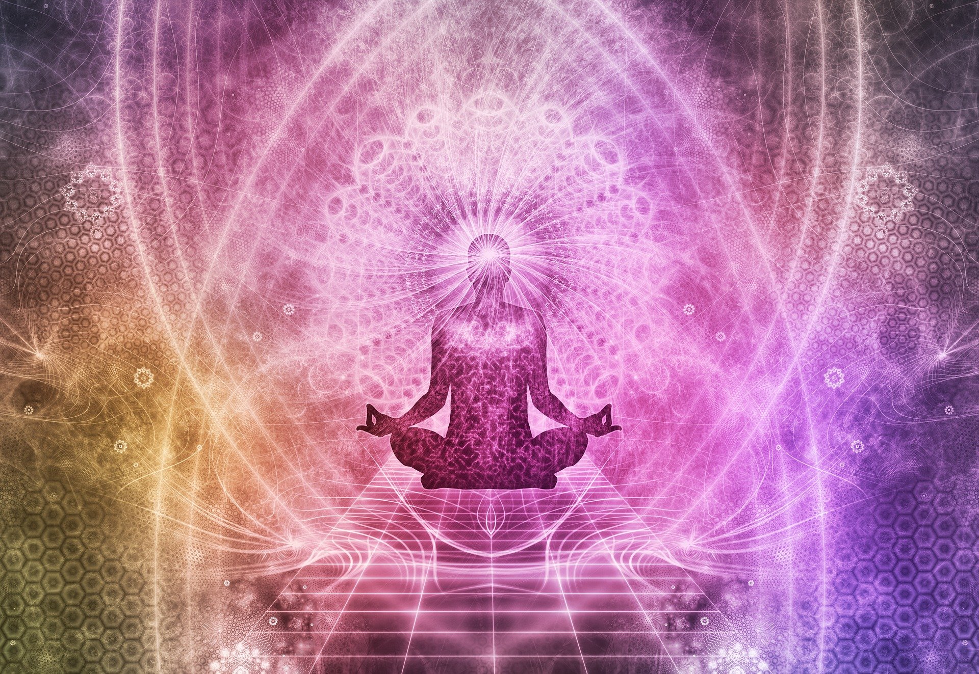 mind-body connection